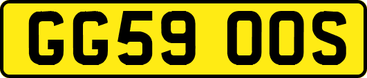 GG59OOS