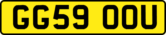 GG59OOU