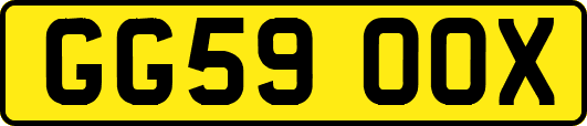 GG59OOX
