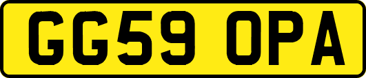GG59OPA