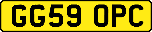 GG59OPC