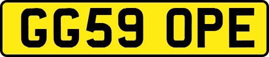 GG59OPE