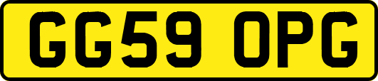 GG59OPG