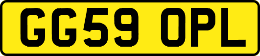 GG59OPL