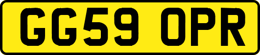 GG59OPR