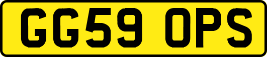 GG59OPS