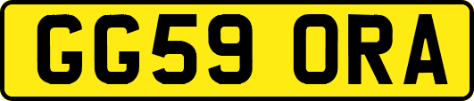 GG59ORA