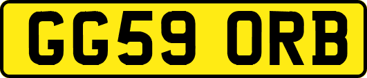 GG59ORB