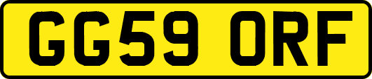 GG59ORF