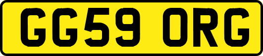 GG59ORG