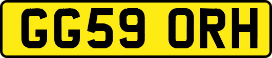 GG59ORH