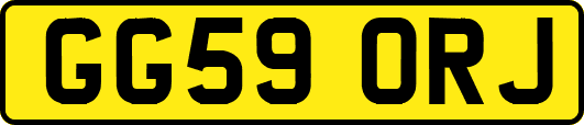 GG59ORJ