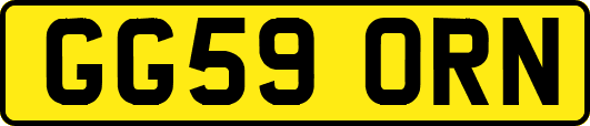 GG59ORN