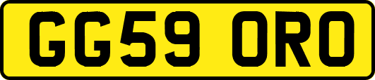 GG59ORO