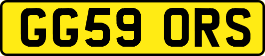 GG59ORS