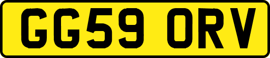 GG59ORV
