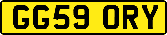 GG59ORY