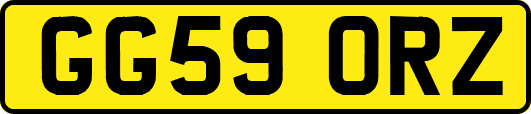 GG59ORZ