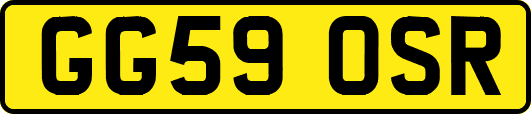 GG59OSR