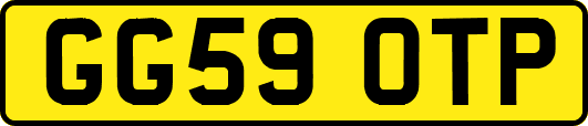 GG59OTP