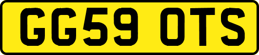 GG59OTS