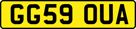 GG59OUA