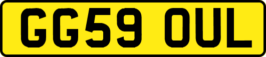GG59OUL