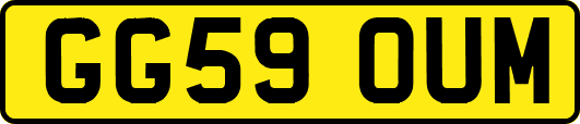 GG59OUM