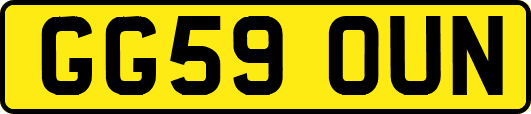 GG59OUN