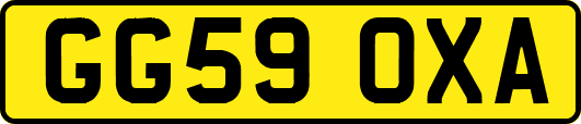 GG59OXA