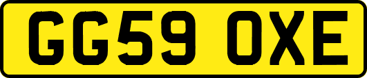 GG59OXE