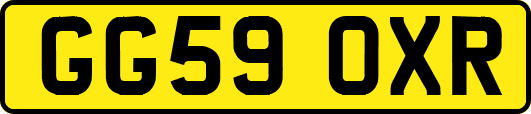 GG59OXR