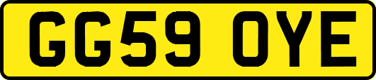 GG59OYE