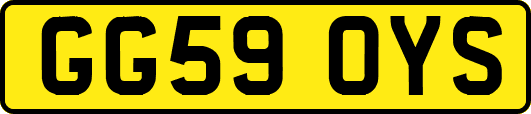 GG59OYS
