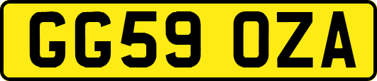 GG59OZA