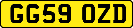 GG59OZD