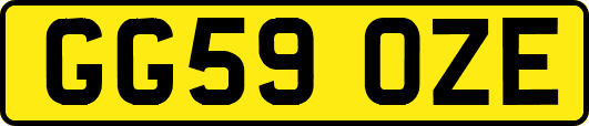 GG59OZE