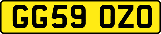GG59OZO