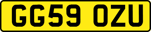 GG59OZU