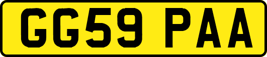 GG59PAA