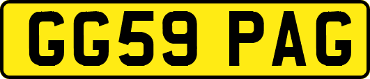 GG59PAG