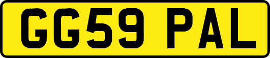 GG59PAL