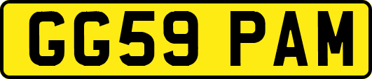 GG59PAM