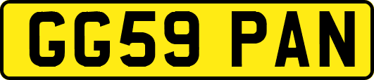 GG59PAN