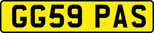 GG59PAS