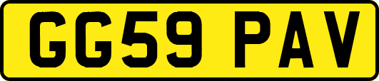 GG59PAV