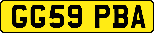 GG59PBA