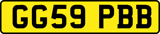 GG59PBB