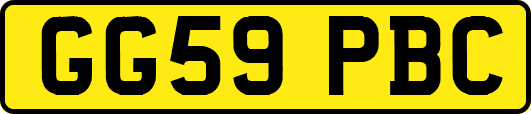GG59PBC