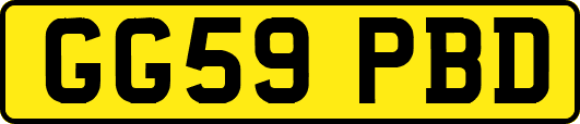 GG59PBD